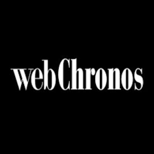 webChronos (ウェブクロノス)'s profile picture