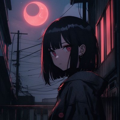 望月アイ's profile picture