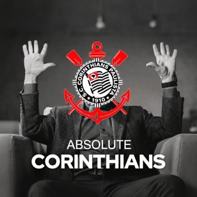 Absolute Corinthians! 🖤🤍🦅's profile picture