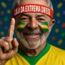 LULA DA EXTREMA DIREITA's profile picture