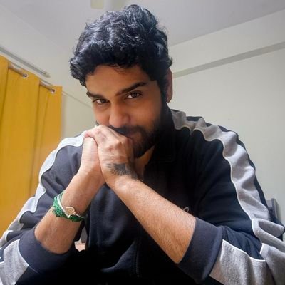 Rana Ashish Mahesh's profile picture