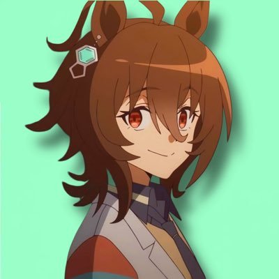 Agnes Tachyon (Comms Open)'s profile picture