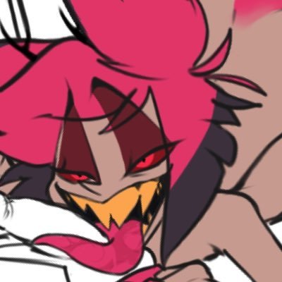 🔞Hron❗️COMMS OPEN❗️'s profile picture