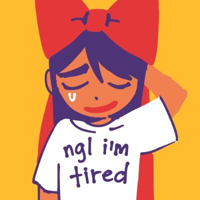 rochi (semi-active)'s profile picture