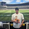 Lachy Mahoney profil fotoğrafı