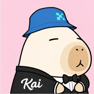 Kai's profile picture