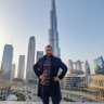 Profilbild von Usman Dawood