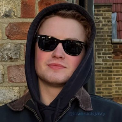 lovesickjavy's profile picture