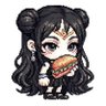 Profilbild von つきこ