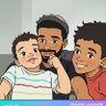 ابو ثامر 的头像
