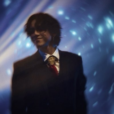 ♱'s profile picture