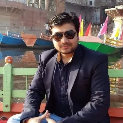 RealRajanjha's profile picture