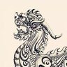 Фото профиля Unicorn 遊猊恪⛩️