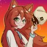 Фото профиля GONE: FOLLOW catgirlcaptain ON BSKY PLEASE ILY💜🩵