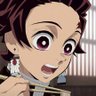 現世では阪神ファンの炭治郎's profile picture