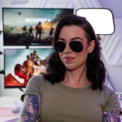 imfallfromgrace's profile picture