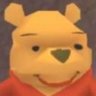 low poly bear's profile picture