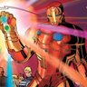 Profilbild von Marvel ★