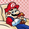 No Context Super Mario 的头像