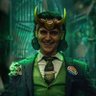 Loki's profile picture