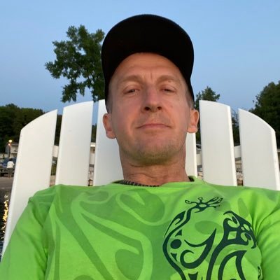 Scott Dembraski's profile picture