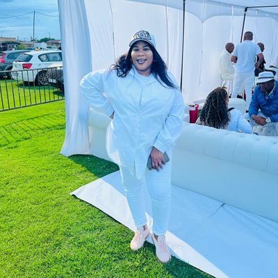 Raisibe's profile picture