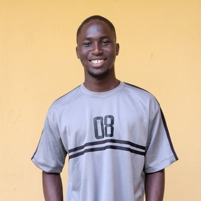 Saheed Mustapha's profile picture