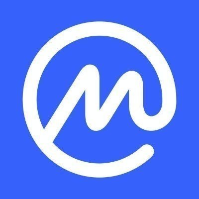 CoinMarketCap's profile picture