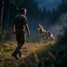 Profilbild von Forest Man