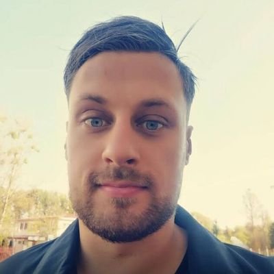 Łukasz Wójcik's profile picture
