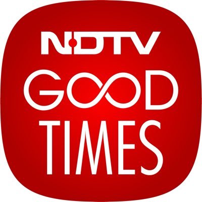 NDTV GOOD TIMES's profile picture
