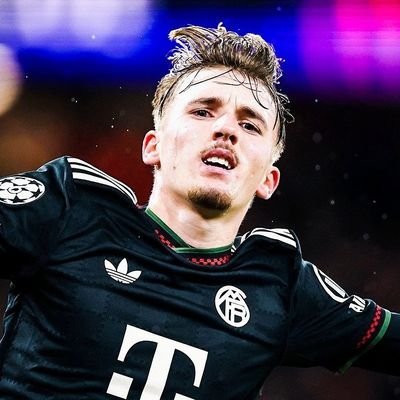 daniknowsfooty's profile picture
