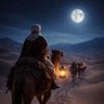 القافلة's profile picture