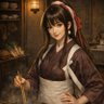 Фото профиля 小龍景光℗-🌸祝🌸艦これ13周年🌸祝🌸