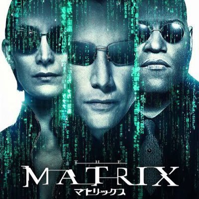 政治マトリクス's profile picture