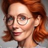 Фото профиля Rani, Last of The Red Hot Boomers
