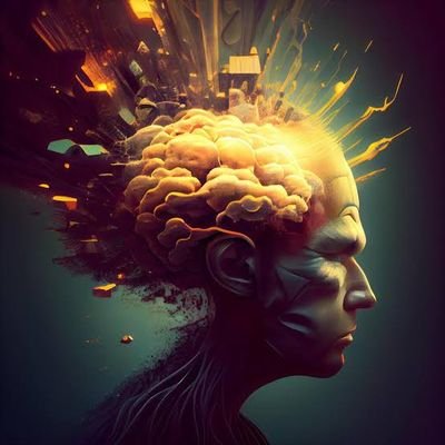 Thought Provoking Berserker ⚛️🦍🦅's profile picture