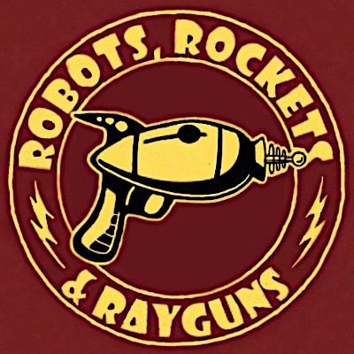 RobbieRaygun's profile picture