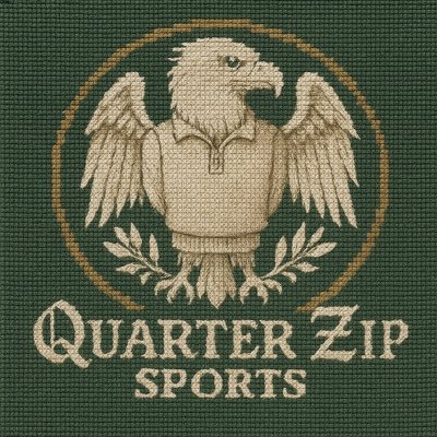 Quarter Zip Sports's profile picture