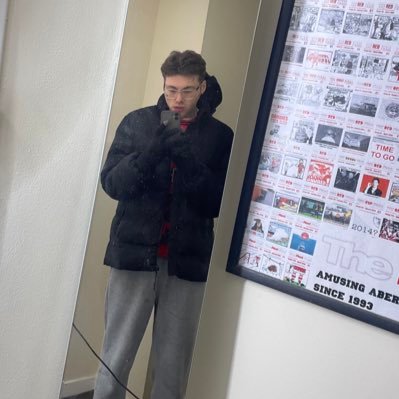 CallumMelvin26's profile picture