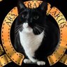 Фото профиля John (Anarcho Cat)