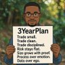 3YearPlan profil fotoğrafı