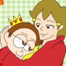 Фото профиля King Cade (5-Volt’s Husband) ❤️💛💚
