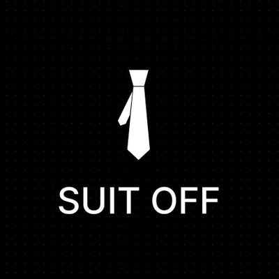 SUIT OFF スーツオフ's profile picture