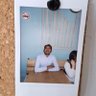 Daniel Martinez profil fotoğrafı