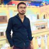 Фото профиля SHASHANK KUMAR TIWARI