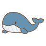 Profilbild von ひげくじら