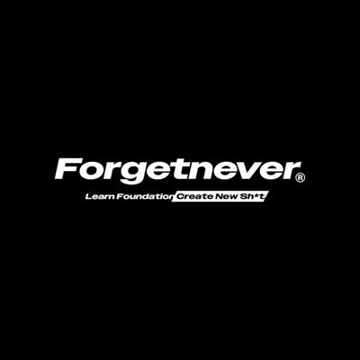 forget_never_'s profile picture
