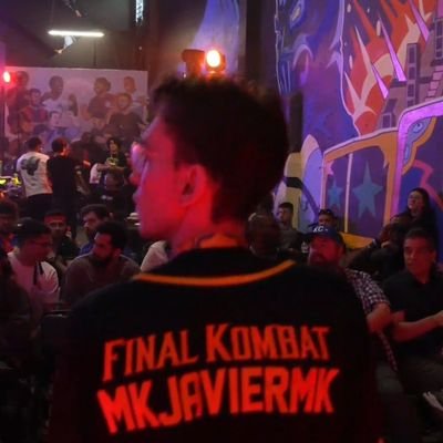 SYN | MKJavierMK's profile picture