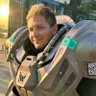 Scott Herman's profile picture